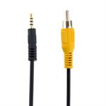 GoPro Hero Audio Video Cable